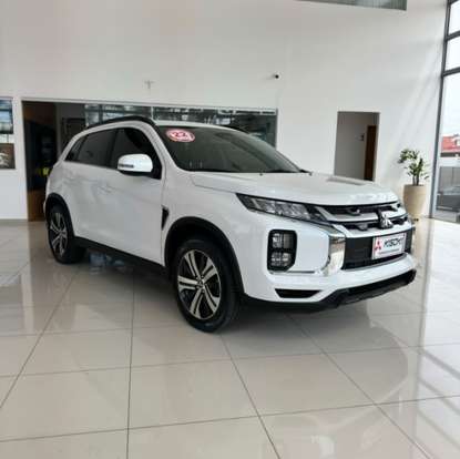 MITSUBISHI-OUTLANDER SPORT-2021
