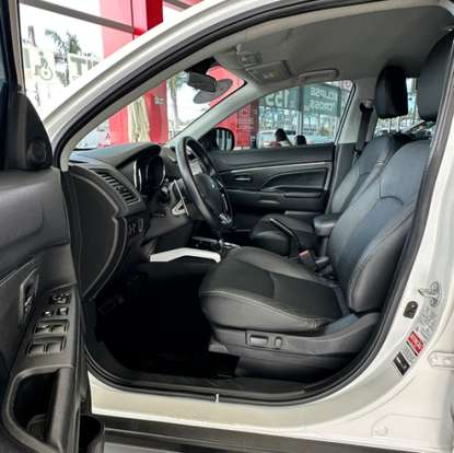 MITSUBISHI-OUTLANDER SPORT-2021