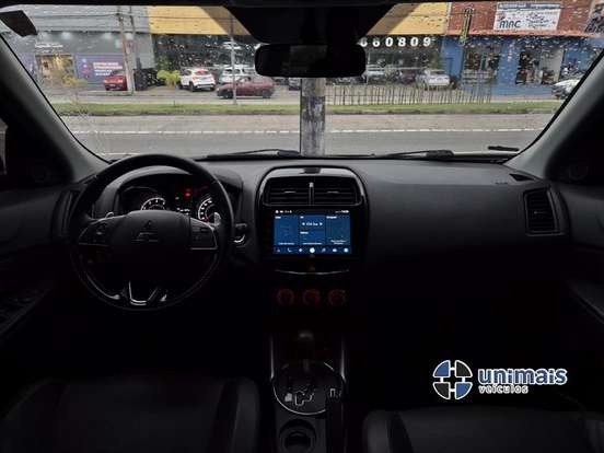 MITSUBISHI-OUTLANDER SPORT-2021
