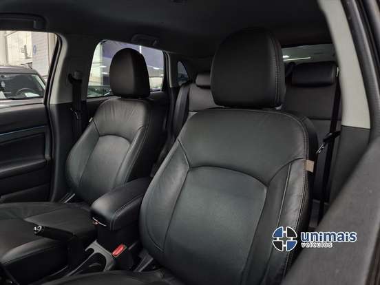 MITSUBISHI-OUTLANDER SPORT-2.0 MIVEC FLEX HPE AUTOMÁTICO MITSUBISHI-OUTLANDER SPORT-2021