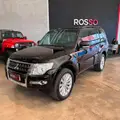 MITSUBISHI PAJERO 3.2 HPE 4X4 7 LUGARES 16V TURBO INTERCOOLER DIESEL 4P AUTOMÁTICO MITSUBISHI PAJERO 3.2 HPE 4X4 7 LUGARES 16V TURBO INTERCOOLER DIESEL 4P AUTOMÁTICO