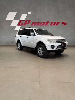 MITSUBISHI-PAJERO DAKAR-2015