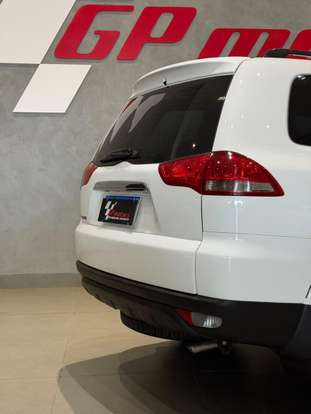 MITSUBISHI-PAJERO DAKAR-2015