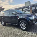 MITSUBISHI PAJERO DAKAR 3.2 HPE 4X4 7 LUGARES 16V TURBO INTERCOOLER DIESEL 4P AUTOMÁTICO MITSUBISHI PAJERO DAKAR 3.2 HPE 4X4 7 LUGARES 16V TURBO INTERCOOLER DIESEL 4P AUTOMÁTICO