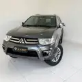 MITSUBISHI PAJERO DAKAR 3.2 HPE 4X4 7 LUGARES 16V TURBO INTERCOOLER DIESEL 4P AUTOMÁTICO MITSUBISHI PAJERO DAKAR 3.2 HPE 4X4 7 LUGARES 16V TURBO INTERCOOLER DIESEL 4P AUTOMÁTICO
