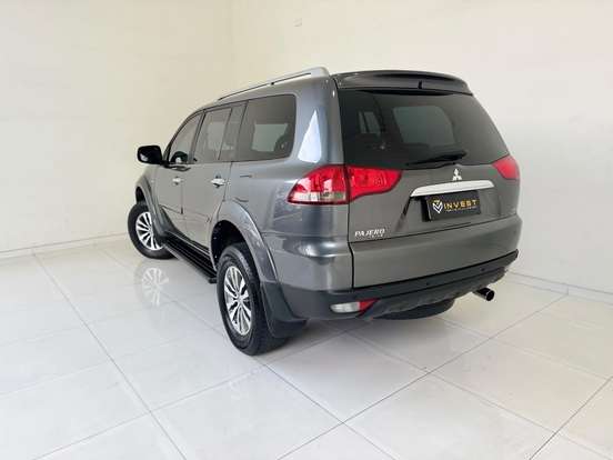 MITSUBISHI-PAJERO DAKAR-2017