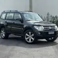 MITSUBISHI PAJERO FULL 3.2 HPE 4X4 16V TURBO INTERCOOLER DIESEL 4P AUTOMÁTICO MITSUBISHI PAJERO FULL 3.2 HPE 4X4 16V TURBO INTERCOOLER DIESEL 4P AUTOMÁTICO