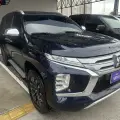 MITSUBISHI PAJERO SPORT 2.4 16V MIVEC TURBO DIESEL HPE AWD AUTOMÁTICO MITSUBISHI PAJERO SPORT 2.4 16V MIVEC TURBO DIESEL HPE AWD AUTOMÁTICO