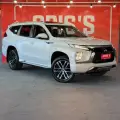 MITSUBISHI PAJERO SPORT 2.4 16V MIVEC TURBO DIESEL LEGEND AWD AUTOMÁTICO MITSUBISHI PAJERO SPORT 2.4 16V MIVEC TURBO DIESEL LEGEND AWD AUTOMÁTICO