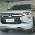 MITSUBISHI PAJERO SPORT 2.4 16V MIVEC TURBO DIESEL HPE AWD AUTOMÁTICO MITSUBISHI PAJERO SPORT 2.4 16V MIVEC TURBO DIESEL HPE AWD AUTOMÁTICO