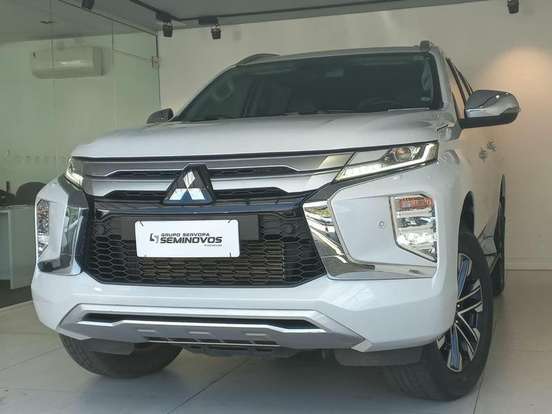 MITSUBISHI-PAJERO SPORT-2.4 16V MIVEC TURBO DIESEL HPE AWD AUTOMÁTICO MITSUBISHI-PAJERO SPORT-2022