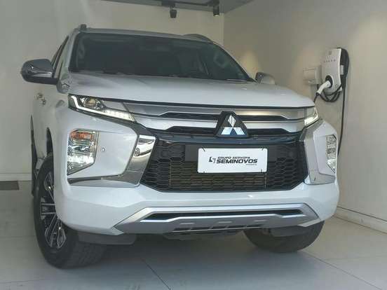 MITSUBISHI-PAJERO SPORT-2.4 16V MIVEC TURBO DIESEL HPE AWD AUTOMÁTICO MITSUBISHI-PAJERO SPORT-2022