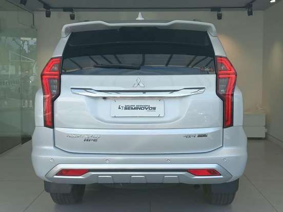 MITSUBISHI-PAJERO SPORT-2.4 16V MIVEC TURBO DIESEL HPE AWD AUTOMÁTICO MITSUBISHI-PAJERO SPORT-2022