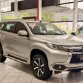 MITSUBISHI PAJERO SPORT 2.4 16V MIVEC TURBO DIESEL HPE AWD AUTOMÁTICO MITSUBISHI PAJERO SPORT 2.4 16V MIVEC TURBO DIESEL HPE AWD AUTOMÁTICO