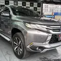 MITSUBISHI PAJERO SPORT 2.4 16V MIVEC TURBO DIESEL HPE AWD AUTOMÁTICO MITSUBISHI PAJERO SPORT 2.4 16V MIVEC TURBO DIESEL HPE AWD AUTOMÁTICO