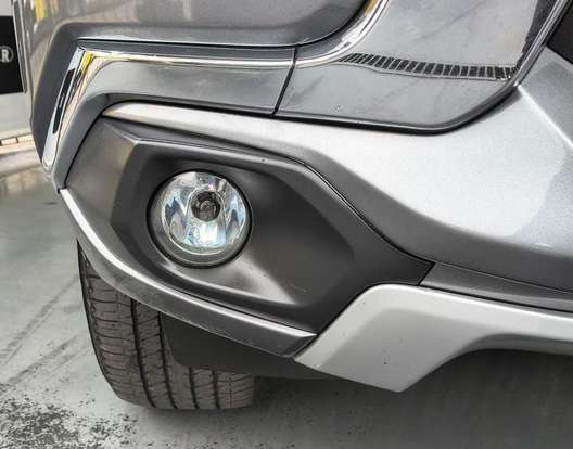 MITSUBISHI-PAJERO SPORT-2019