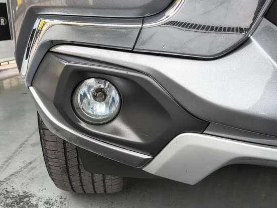 MITSUBISHI-PAJERO SPORT-2.4 16V MIVEC TURBO DIESEL HPE AWD AUTOMÁTICO MITSUBISHI-PAJERO SPORT-2019