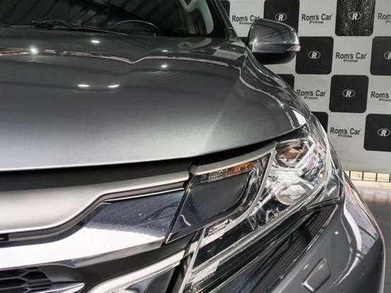 MITSUBISHI-PAJERO SPORT-2.4 16V MIVEC TURBO DIESEL HPE AWD AUTOMÁTICO MITSUBISHI-PAJERO SPORT-2019