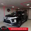 MITSUBISHI PAJERO SPORT 2.4 16V MIVEC TURBO DIESEL HPE AWD AUTOMÁTICO MITSUBISHI PAJERO SPORT 2.4 16V MIVEC TURBO DIESEL HPE AWD AUTOMÁTICO
