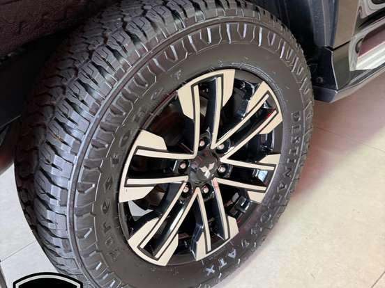 MITSUBISHI-PAJERO SPORT-2.4 16V MIVEC TURBO DIESEL HPE AWD AUTOMÁTICO MITSUBISHI-PAJERO SPORT-2020