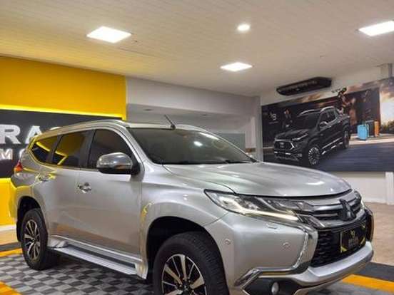 MITSUBISHI-PAJERO SPORT-2.4 16V MIVEC TURBO DIESEL HPE AWD AUTOMÁTICO MITSUBISHI-PAJERO SPORT-2019