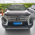 MITSUBISHI PAJERO SPORT 2.4 16V MIVEC TURBO DIESEL HPE AWD AUTOMÁTICO MITSUBISHI PAJERO SPORT 2.4 16V MIVEC TURBO DIESEL HPE AWD AUTOMÁTICO