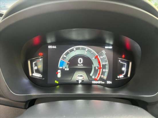 MITSUBISHI-PAJERO SPORT-2020