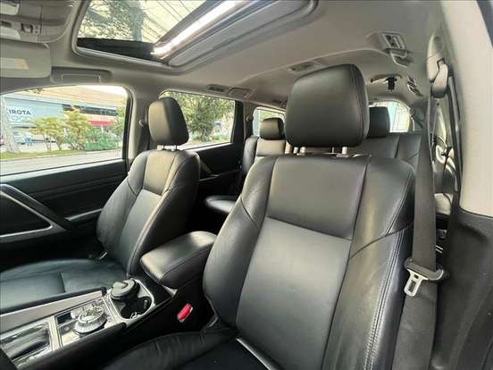 MITSUBISHI-PAJERO SPORT-2020