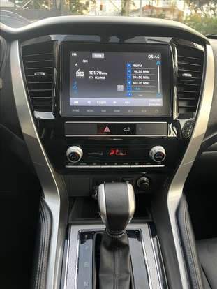MITSUBISHI-PAJERO SPORT-2020