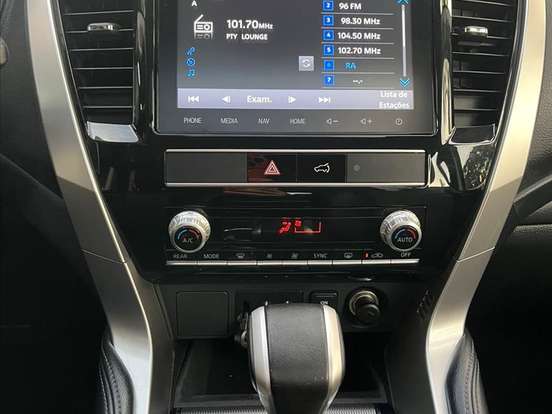 MITSUBISHI-PAJERO SPORT-2.4 16V MIVEC TURBO DIESEL HPE-S AWD AUTOMÁTICO MITSUBISHI-PAJERO SPORT-2020