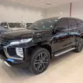 MITSUBISHI PAJERO SPORT 2.4 16V MIVEC TURBO DIESEL LEGEND AWD AUTOMÁTICO MITSUBISHI PAJERO SPORT 2.4 16V MIVEC TURBO DIESEL LEGEND AWD AUTOMÁTICO