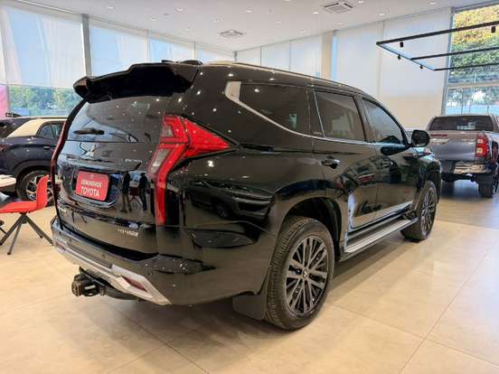MITSUBISHI-PAJERO SPORT-2024