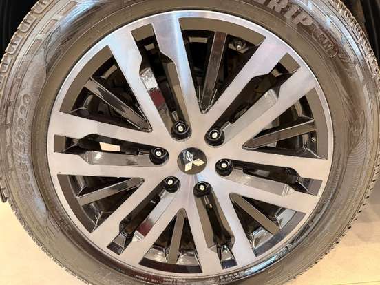 MITSUBISHI-PAJERO SPORT-2024