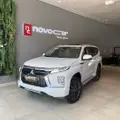 MITSUBISHI PAJERO SPORT 2.4 16V MIVEC TURBO DIESEL LEGEND AWD AUTOMÁTICO MITSUBISHI PAJERO SPORT 2.4 16V MIVEC TURBO DIESEL LEGEND AWD AUTOMÁTICO
