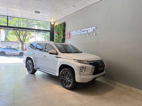 MITSUBISHI-PAJERO SPORT-2023