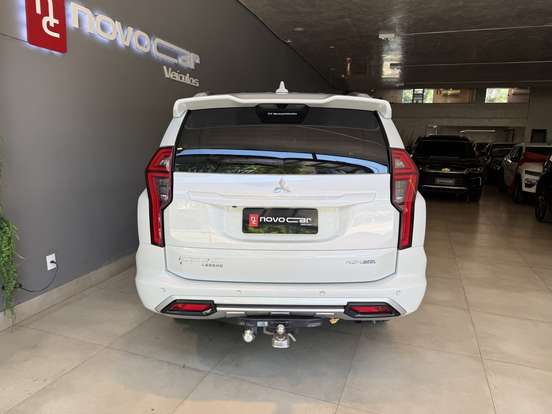 MITSUBISHI-PAJERO SPORT-2023