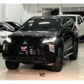 MITSUBISHI PAJERO SPORT 2.4 16V MIVEC TURBO DIESEL LEGEND BLACK AWD AUTOMÁTICO MITSUBISHI PAJERO SPORT 2.4 16V MIVEC TURBO DIESEL LEGEND BLACK AWD AUTOMÁTICO