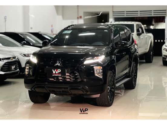 MITSUBISHI-PAJERO SPORT-2.4 16V MIVEC TURBO DIESEL LEGEND BLACK AWD AUTOMÁTICO MITSUBISHI-PAJERO SPORT-2024