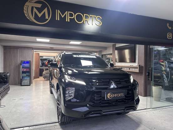 MITSUBISHI-PAJERO SPORT-2024