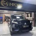 MITSUBISHI PAJERO SPORT 2.4 16V MIVEC TURBO DIESEL LEGEND BLACK AWD AUTOMÁTICO MITSUBISHI PAJERO SPORT 2.4 16V MIVEC TURBO DIESEL LEGEND BLACK AWD AUTOMÁTICO