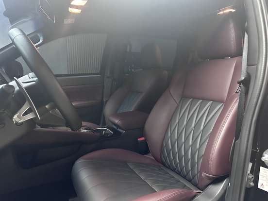 MITSUBISHI-PAJERO SPORT-2024