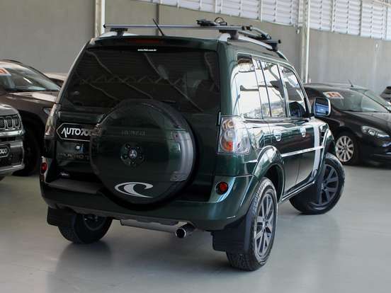 MITSUBISHI-PAJERO TR4-2014
