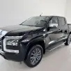 MITSUBISHI TRITON 2.4 BITURBO DIESEL CD HPE-S 4X4 AUTOMÁTICO MITSUBISHI TRITON 2.4 BITURBO DIESEL CD HPE-S 4X4 AUTOMÁTICO