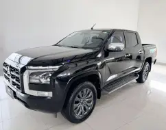 MITSUBISHI TRITON 2.4 BITURBO DIESEL CD HPE-S 4X4 AUTOMÁTICO MITSUBISHI TRITON 2.4 BITURBO DIESEL CD HPE-S 4X4 AUTOMÁTICO