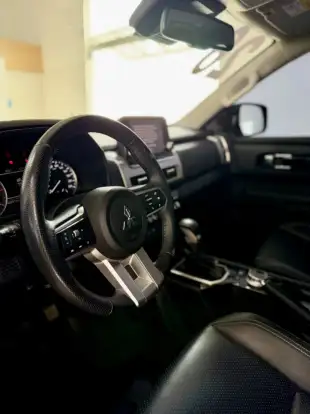 MITSUBISHI-TRITON-2025