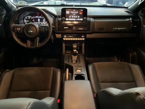 MITSUBISHI-TRITON-2026