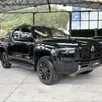 MITSUBISHI TRITON 2.4 BITURBO DIESEL CD KATANA 4X4 AUTOMÁTICO MITSUBISHI TRITON 2.4 BITURBO DIESEL CD KATANA 4X4 AUTOMÁTICO