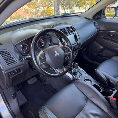 MITSUBISHI-ASX-2014
