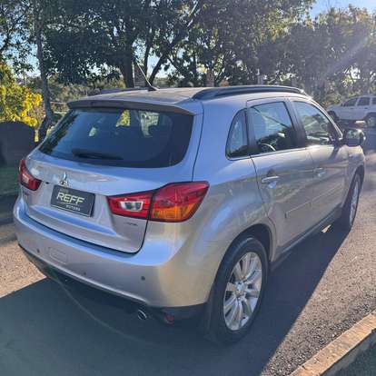 MITSUBISHI-ASX-2014