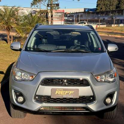 MITSUBISHI-ASX-2014